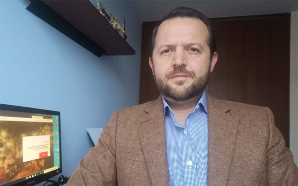 Guillermo Henrique Gómez Paris