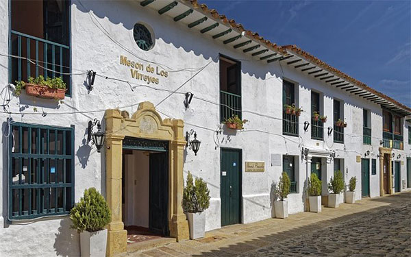 Villa de Leiva Villa de Leiva