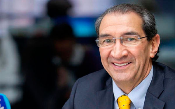 Aurelio Suárez Montoya Aurelio Suárez Montoya