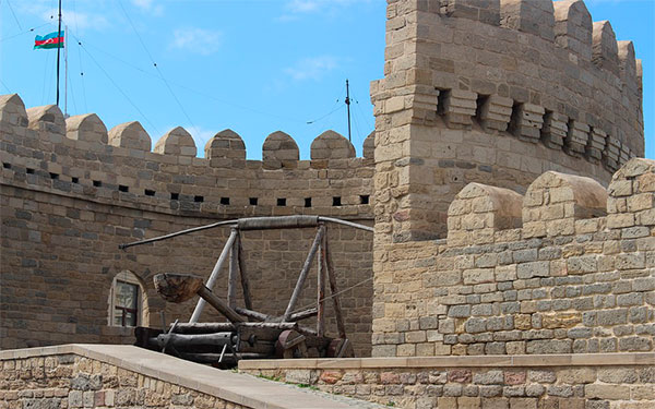 Foto Pixabay- Castillo Medieval