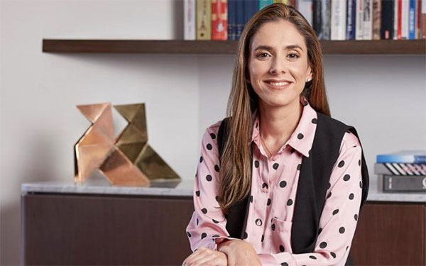 Natalia Gutiérrez Jaramillo Natalia Gutiérrez Jaramillo