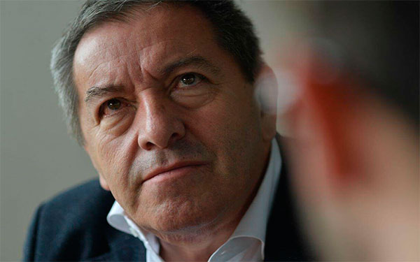 Eduardo Méndez