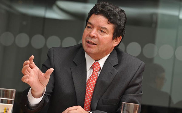 Julio Roberto Gómez Esguerra