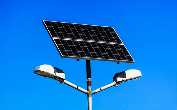 Pánel solar, Foto pixabay