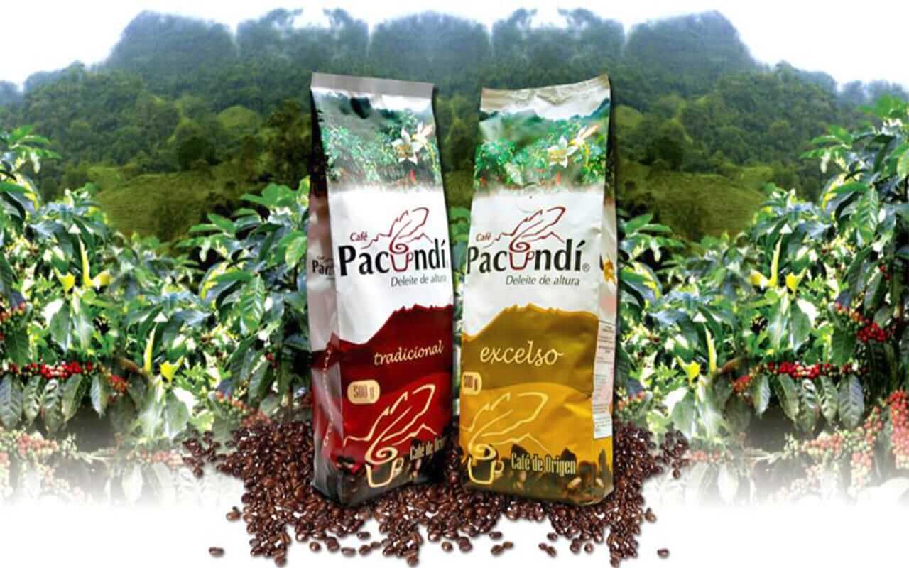 Café Pacundí