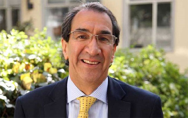 Aurelio Suárez Montoya