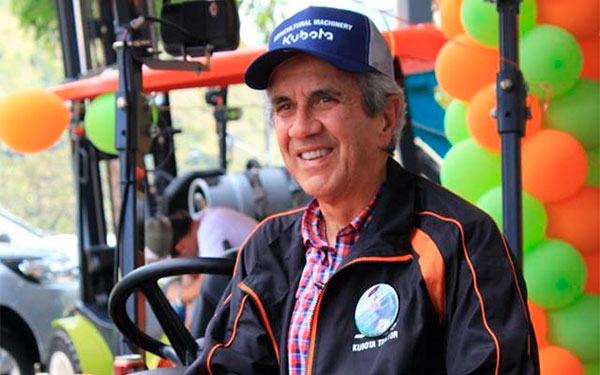 Jaime Echeverri González