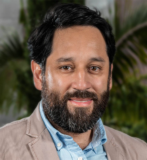 Carlos Pinilla
