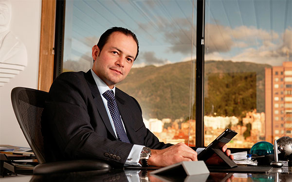 Luis Aurelio Díaz Jiménez