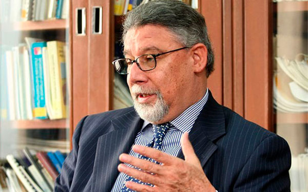 Rafael Mejía López