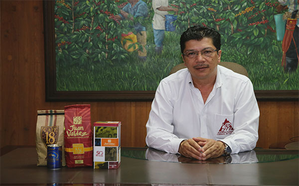 Cortesia Comité Cafeteros Cauca Cortesia Comité Cafeteros Cauca