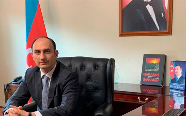 Mammad Talibov