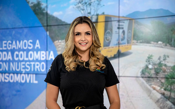María Claudia García Navarro María Claudia García Navarro