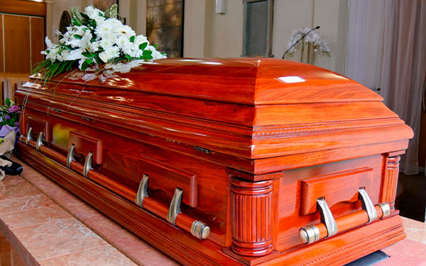 Funerarias La Aurora