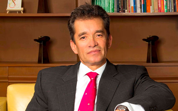 Javier Díaz Molina