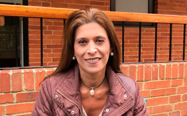 María Lorena Botero