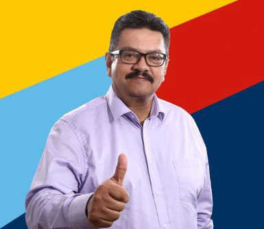 Eduardo Alvarado