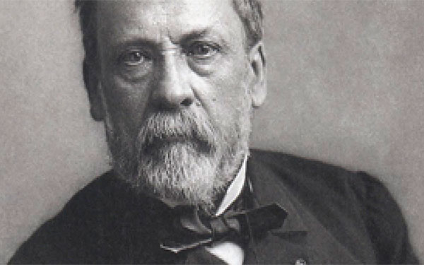 Louis Pasteur