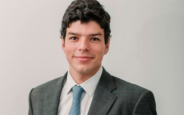 Felipe Pinilla Brigard, 