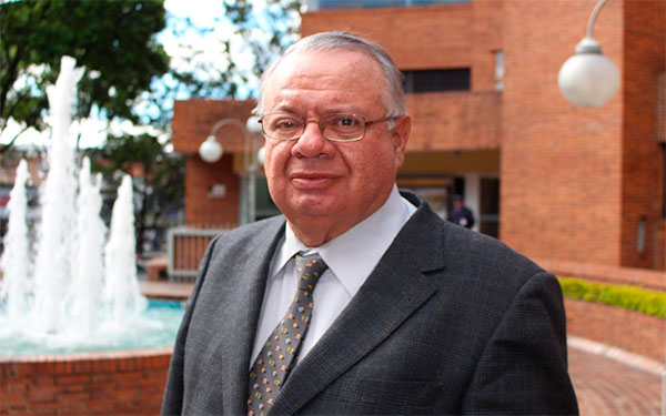 Juan Alfredo Pinto