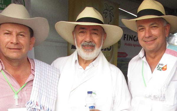 Germán Martínez Correal Germán Martínez Correal