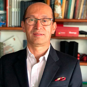 Alberto Macías