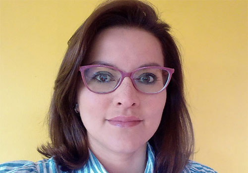 Yaneth Muñoz