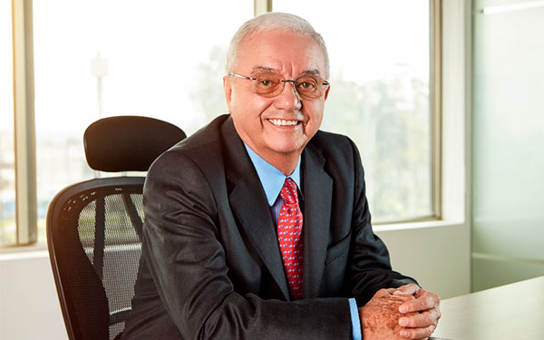 Rafael Hernández Lozano, 