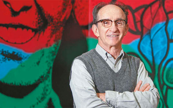 José Leibovich Goldenberg