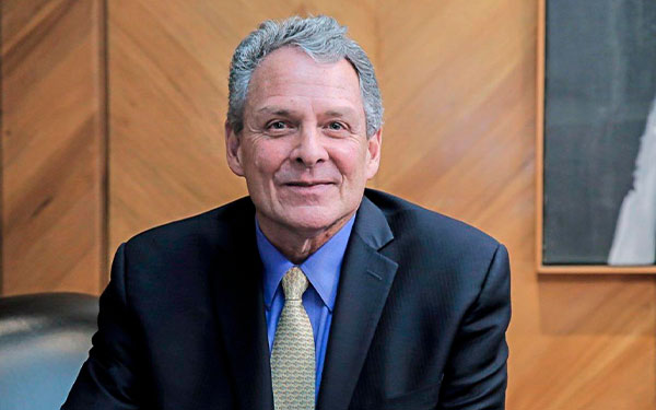 Juan José Echavarría Soto