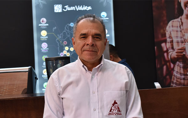 Jorge Enrique Montenegro Jorge Enrique Montenegro