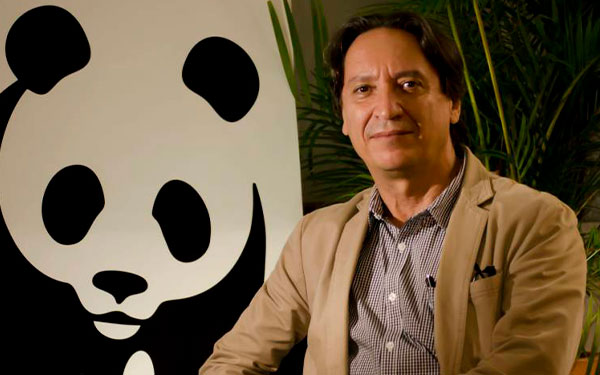 Luis Germán Naranjo