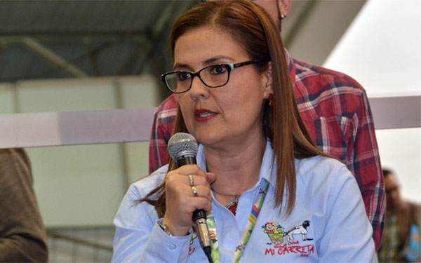 Isabel Cristina Cataño Arias Isabel Cristina Cataño Arias