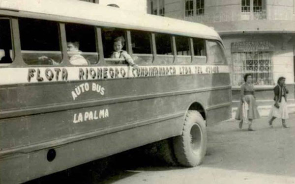 Foto de Pedro Gómez Brunasso