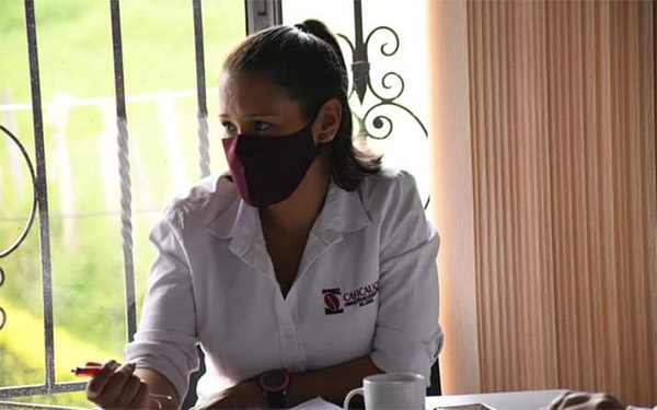 Yaneth Lorena Peña Calderón Yaneth Lorena Peña Calderón
