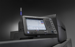 Ricoh, l&iacute;der en el mercado de impresi&oacute;n en Colombia y Latinoam&eacute;rica
