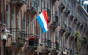 Pa&iacute;ses Bajos, Bogot&aacute; y fuerzas vivas celebraron el D&iacute;a del Rey