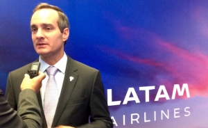 Las coyunturas econ&oacute;micas no pueden ser un obst&aacute;culo para crecer: LATAM