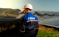 Bia Energy anuncia su entrada al negocio de la generaci&oacute;n el&eacute;ctrica en Colombia