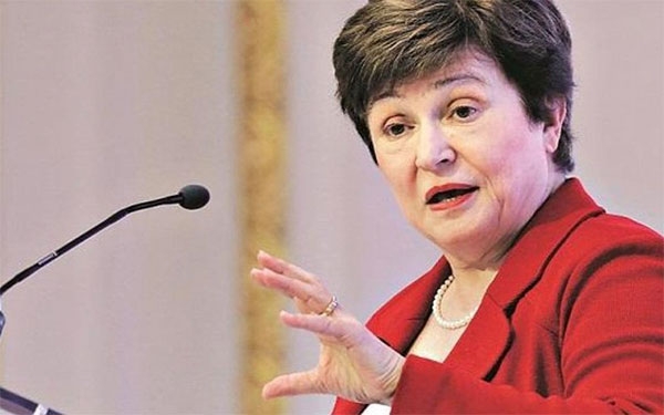 FMI eval&uacute;a futura recesi&oacute;n econ&oacute;mica: &iquest;debemos prepararnos para lo peor?