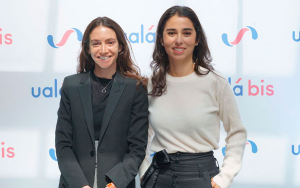 Ual&aacute; le dice s&iacute; a la inclusi&oacute;n financiera en el campo