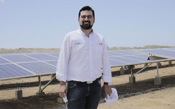 En 28,17% creci&oacute; la demanda de energ&iacute;a el&eacute;ctrica en ZNI