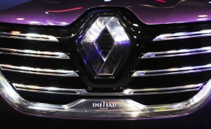 Renault, en "discusiones muy avanzadas" con sus socios iran&iacute;es Khodro y Saipa