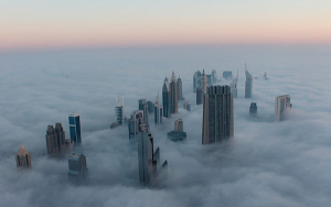 Starling Properties, negocios inmobiliarios en Dub&aacute;i que llegan al cielo