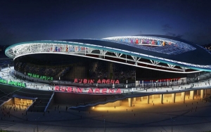 Rusia 2018, un mundial que romper&aacute; todas las marcas