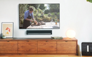 El equipo de sonido se reinventa y llega a todo el hogar