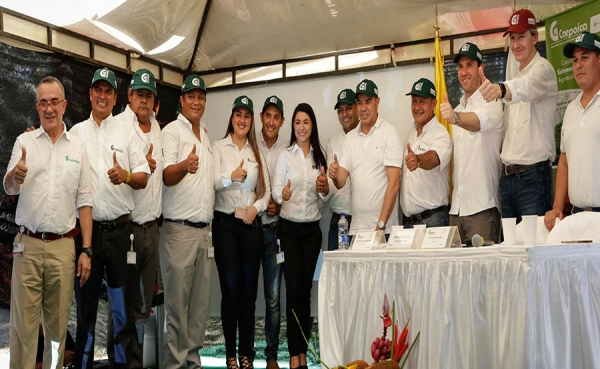 Corpoica vuelve al Caquet&aacute;; inaugur&oacute; oficina en la Amazon&iacute;a colombiana