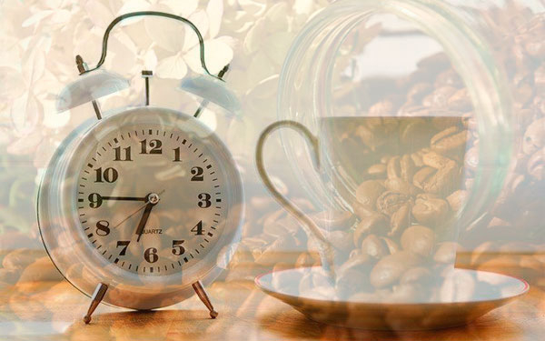 Con Expo 2022, en Corferias se acerca la hora del caf&eacute;