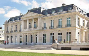 &iexcl;Colombia en la OCDE!