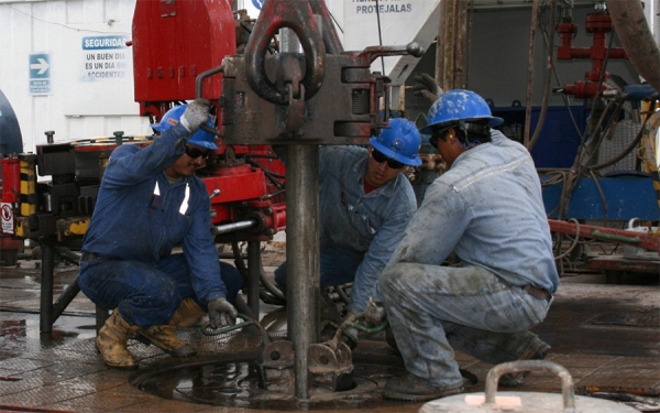 Sector petrolero aportar&iacute;a 100 billones de pesos en el periodo 2018 &ndash; 2022: ACP